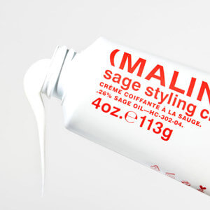 (Malin+Goetz) Sage Styling Cream 113g